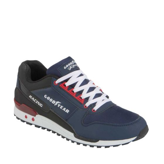 Tenis Azules para Hombre Goodyear $898.79 - Conceptos