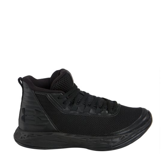 SPORTS SHOE FOR BASKETBALL UNDER ARMOR UA BGS JET 2018 SYN 4002 – Conceptos