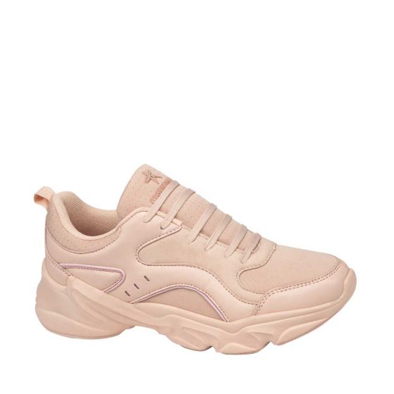 CHUNKY SNEAKERS GLORIA TREVI 78WA for woman – Conceptos