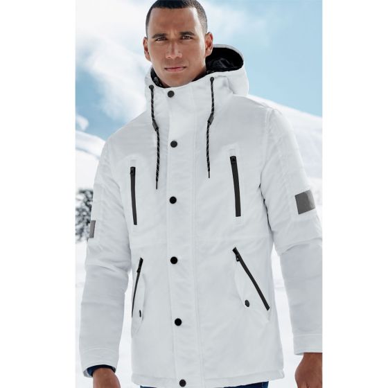 GOODYEAR 4707 CASUAL JACKET White for Men Goodyear 4707. $ -  Concepts – Conceptos