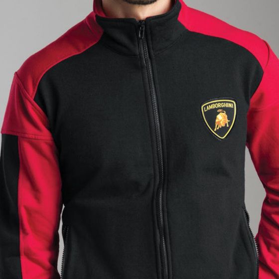 LAMBORGHINI G015 CASUAL JACKET for men – Conceptos