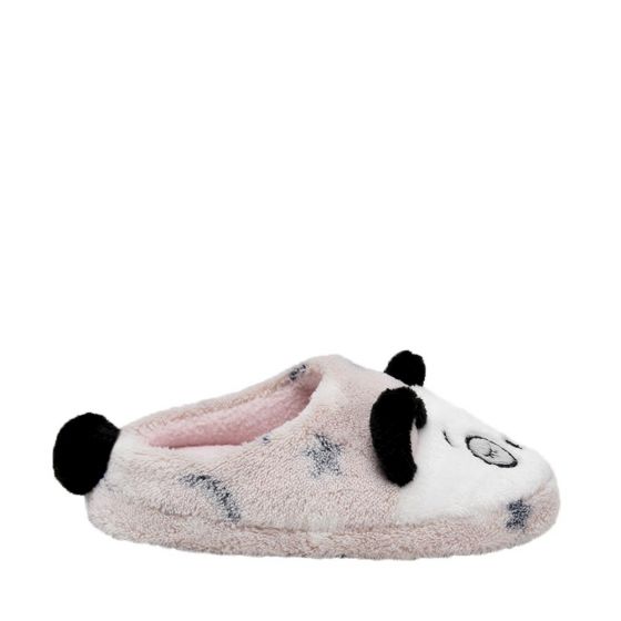 PANTUFLA PINK BY PRICE SHOES PAND – Conceptos