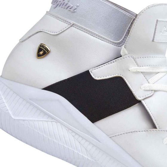 LAMBORGHINI 7692 CASUAL BOOT SNEAKERS for men – Conceptos