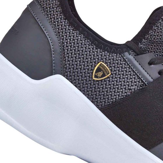 LAMBORGHINI 7677 CASUAL SNEAKERS for men – Conceptos