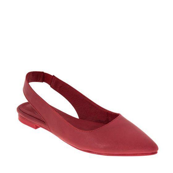 BALERINA CASUAL PINK BY PRICE SHOES 0126 para mujer – Conceptos