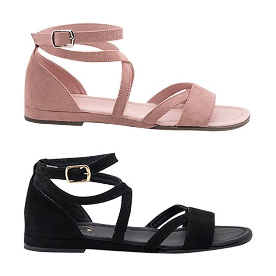 PINK BY PRICE SHOES 476 CASUAL SANDAL KIT for woman – Conceptos