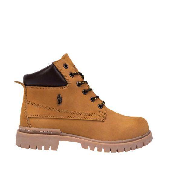 Yellow Mountain Hiker Boots for Women Hpc Polo 208. $ - Concepts –  Conceptos