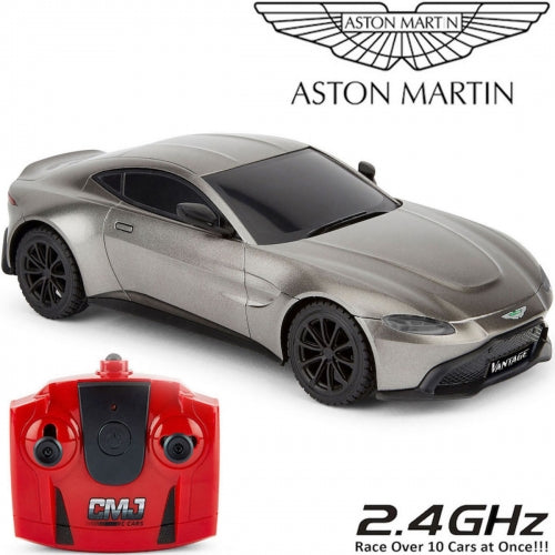 aston martin remote control car