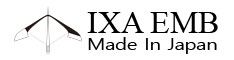 IXA EMB logo