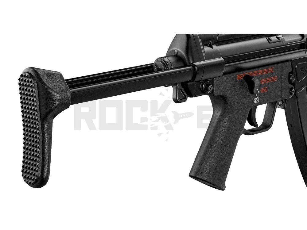 H&K MP5SD6 (スリング、マガジン、グリップ付き)-