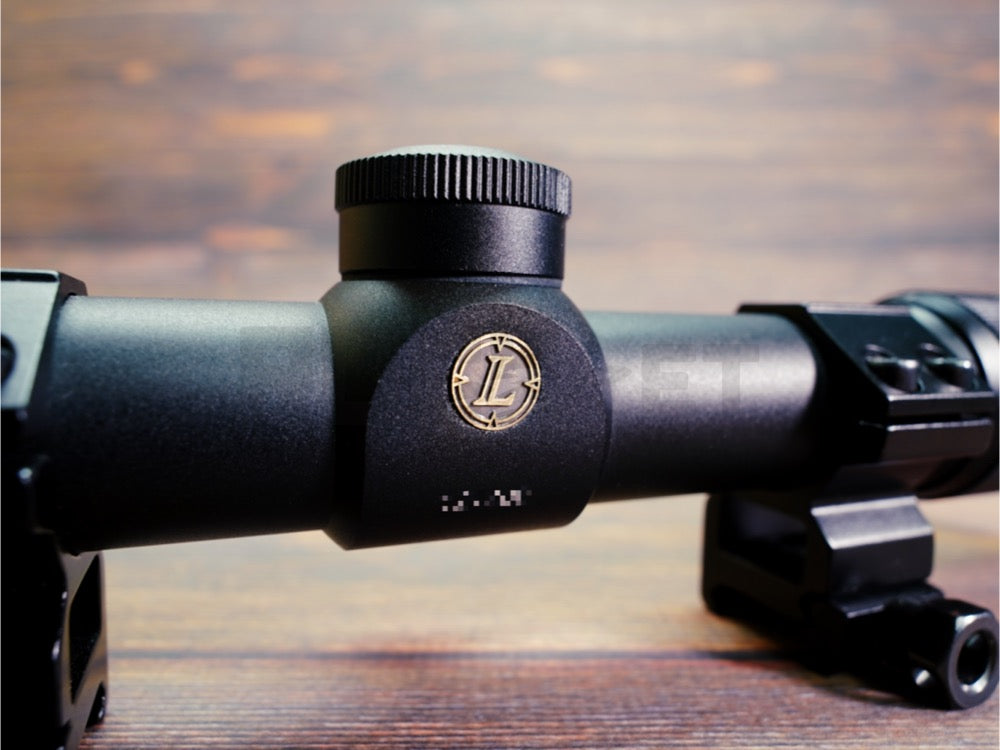 LEUPOLD リューポルド VX-3 1.5-5ｘ20 スコープ-