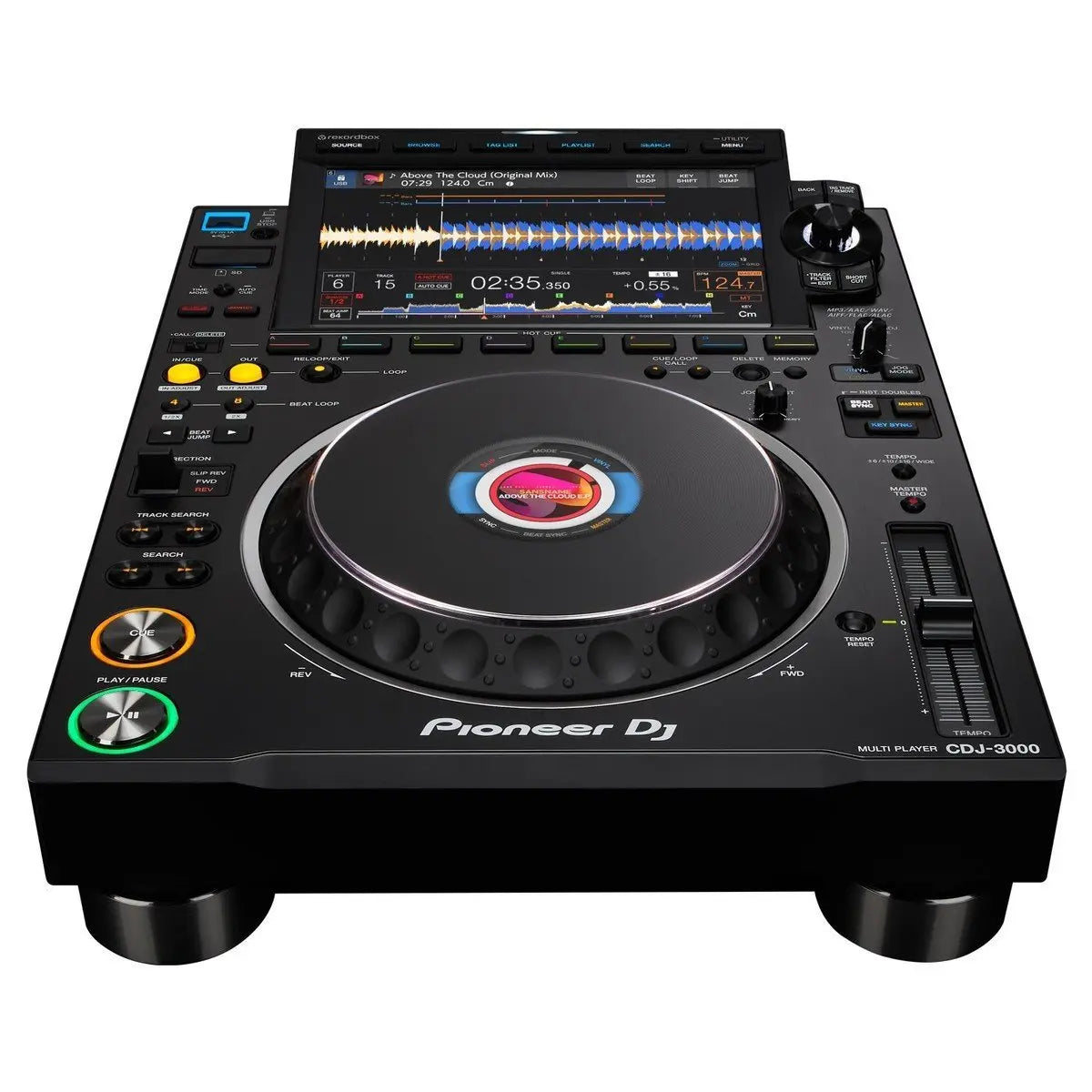 Pioneer DJ Store