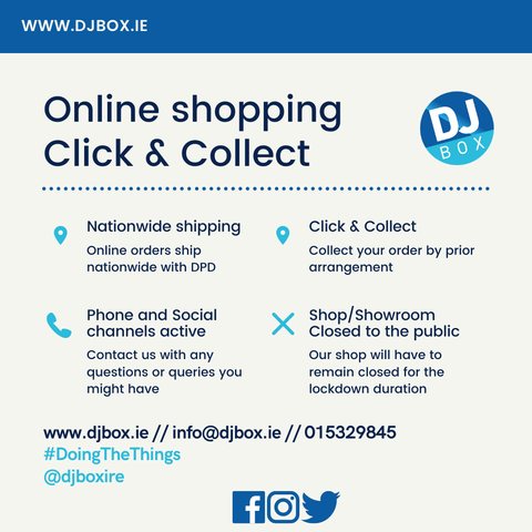 Click & Collect available