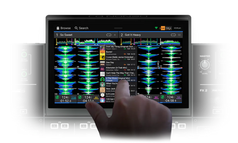 Engine Dj 3.1 OS update brings a number of performance enhancements such as new effects and an XY Axis to control them and more.
