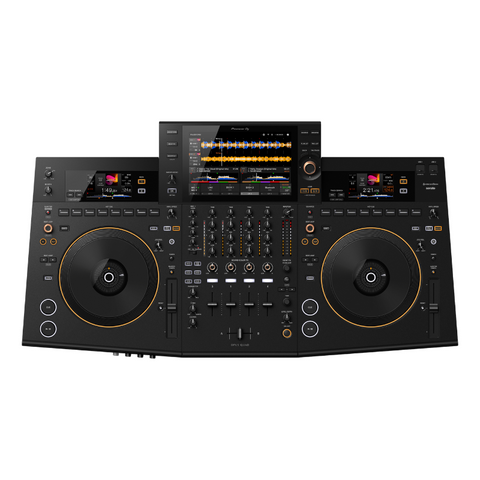 Pioneer DJ Opus Quad 4 channel stand alone player