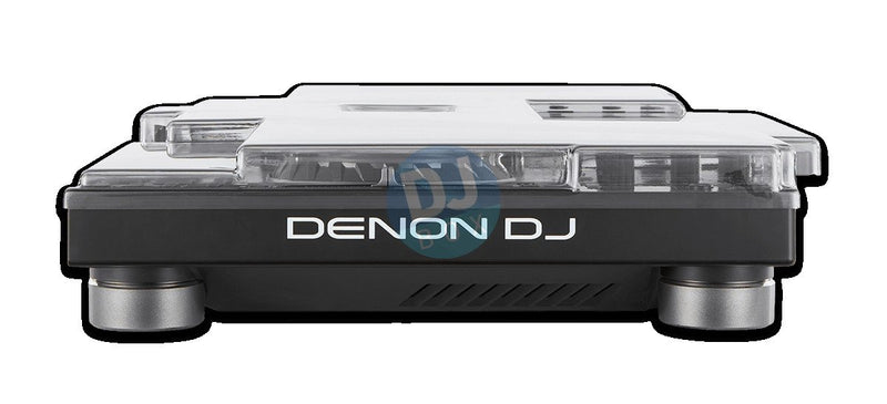 セール！ DENON DJ X1800 Prime Decksaver付き | www.enricocamanni.it