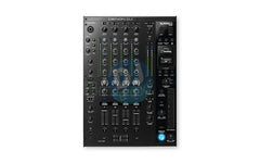 Open Box Pioneer DJ DJM-A9 4-Channel Club Standard DJ Mixer