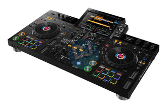 Reloop Mixon 8 Pro: The Freedom to Create