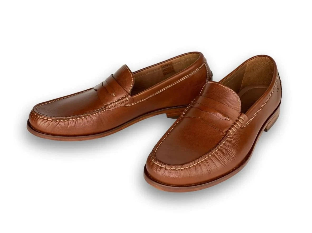 Armin Oehler Naples Loafer