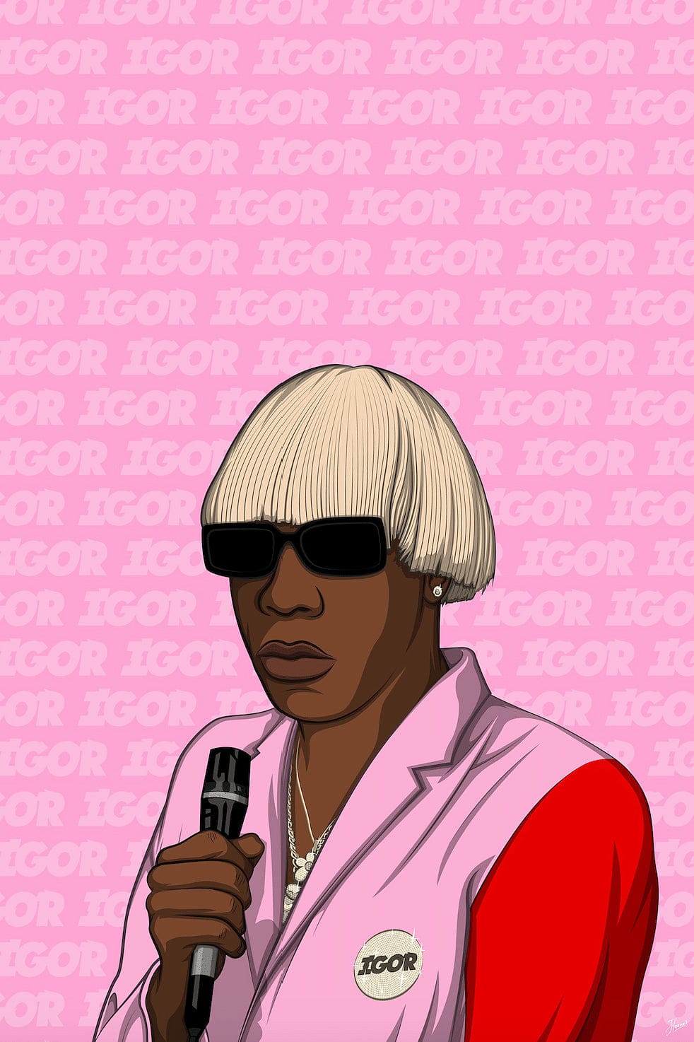 earthquake tyler the creator