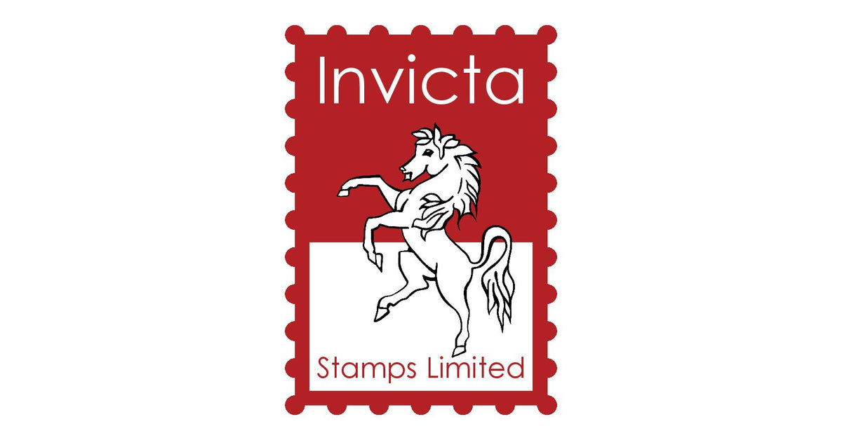 Invicta Stamps– invictastamps