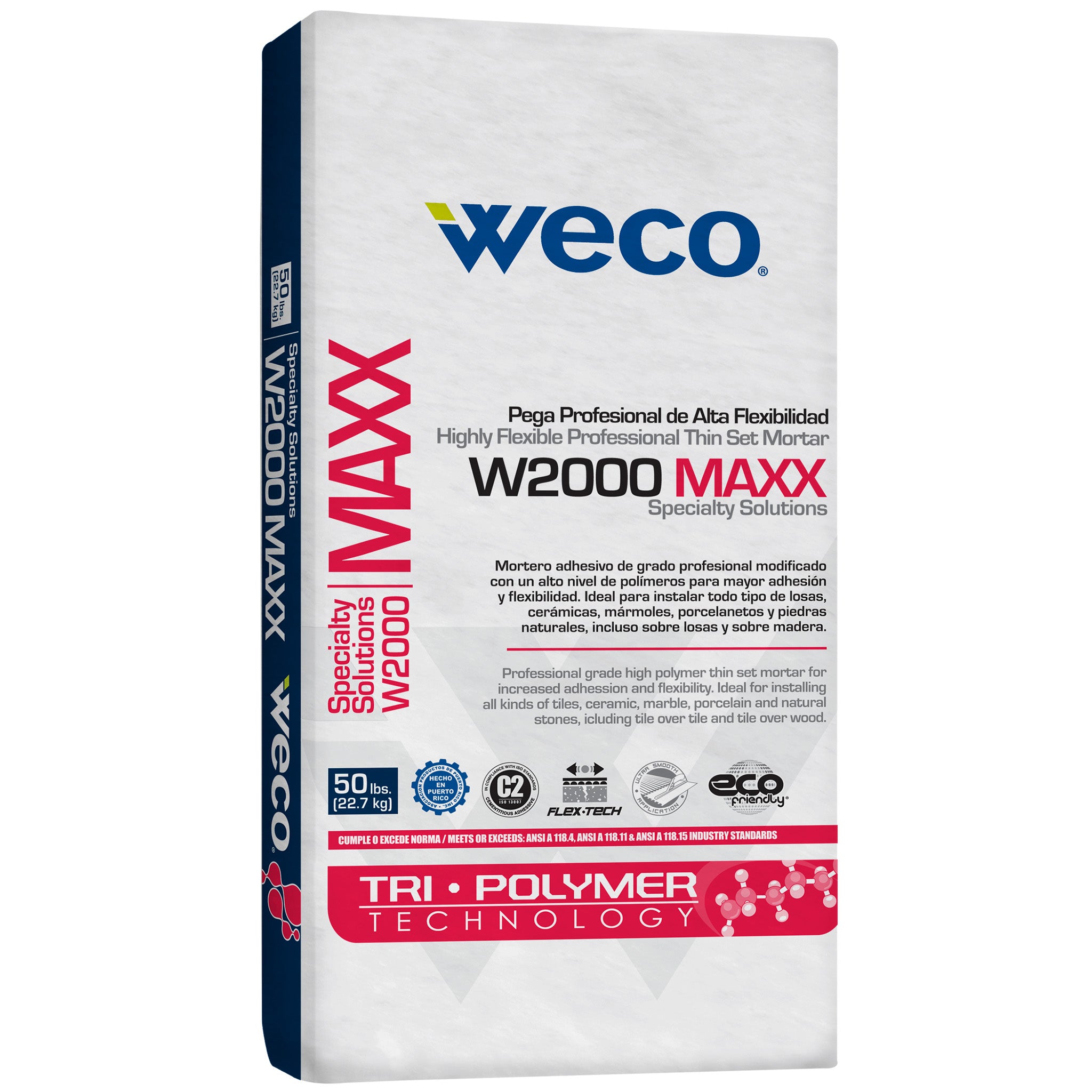 Enco Pr W-400 Cemento Blanco Ultra 10 Lbs