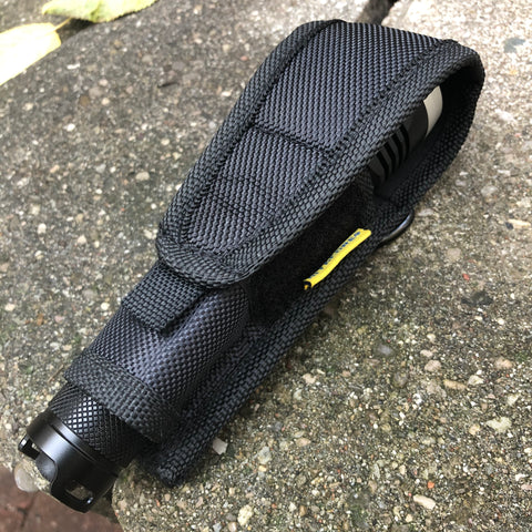 Holster for Nitecore P16 Ultra High Intensity Tactical Flashlight