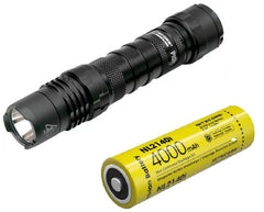 Nitecore P10i i-Generation 21700 Tactical Flashlight