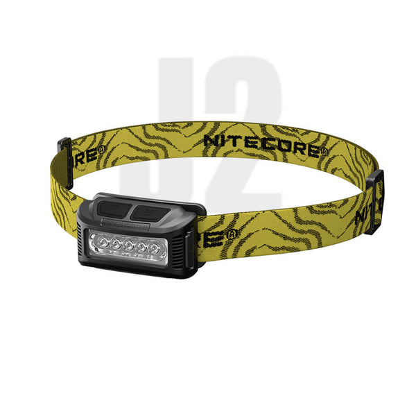 Nitecore NU10 Headlamp