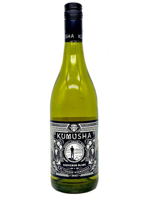 South African Whites - Wine Shop Vashon - South African Wine