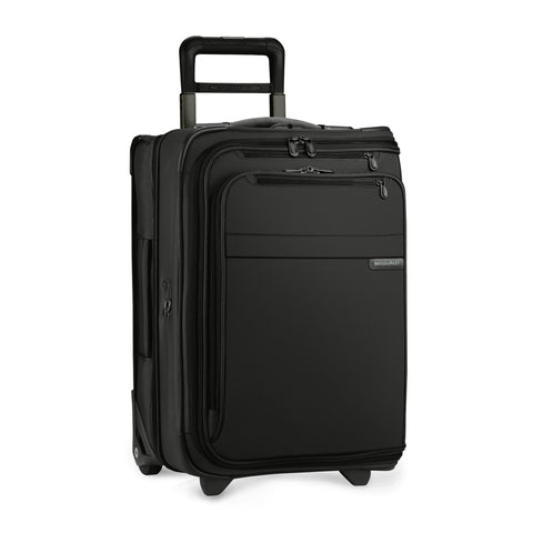 briggs & riley upright garment bag