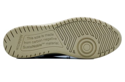 SUSTAINOBLE sole made from sugar cane
