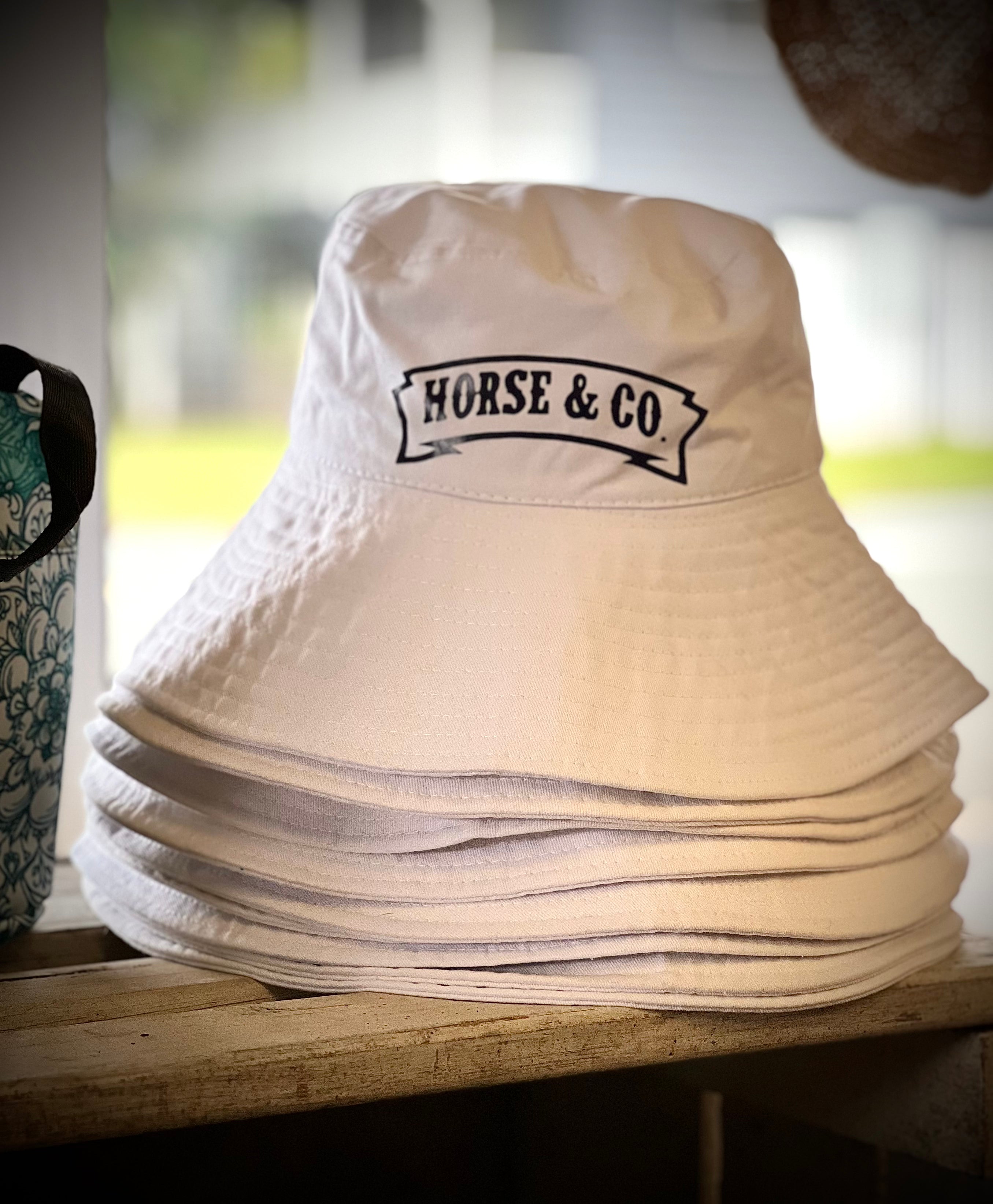 Picture of Horse & Co Bucket Hat