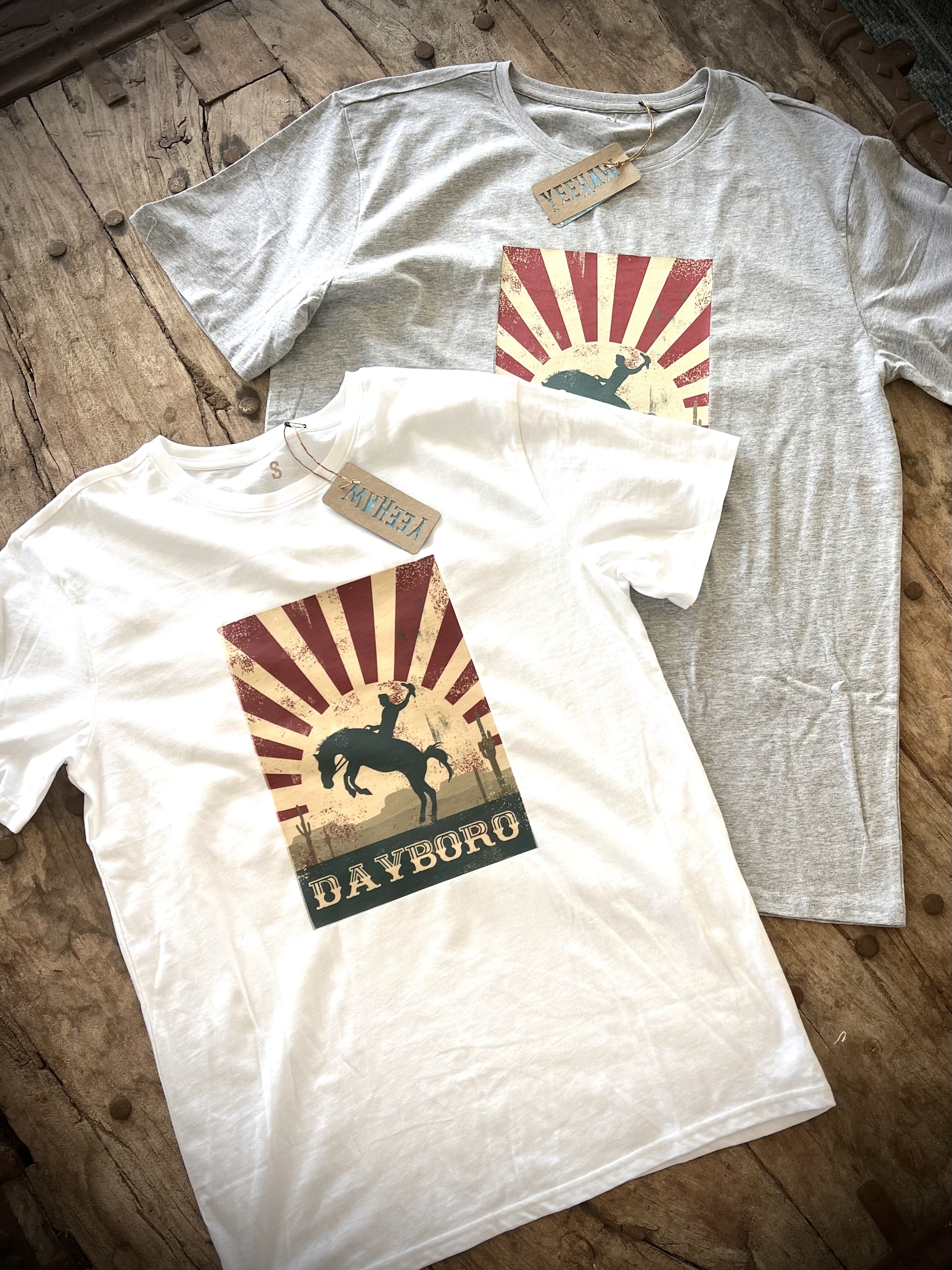 Picture of Dayboro Tee