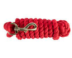 Picture of Cotton Lead Rope