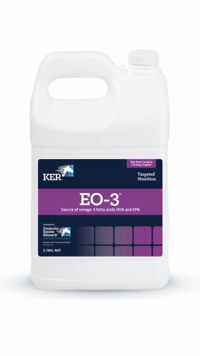 Picture of KER EO-3 oil