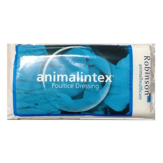 Picture of Animalintex Poultice Dressing