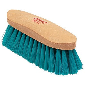 Picture of Grip-Fit Soft Teal Dandy Brush
