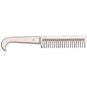 Picture of Comb w/Hoof Pick Combined