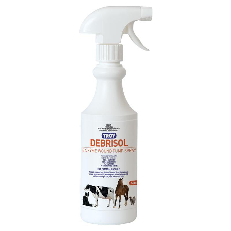 Picture of Troy Debrisol 500ml