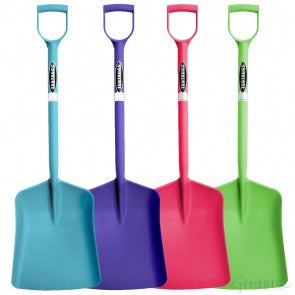 Picture of Evo Plastic Stable Shovel