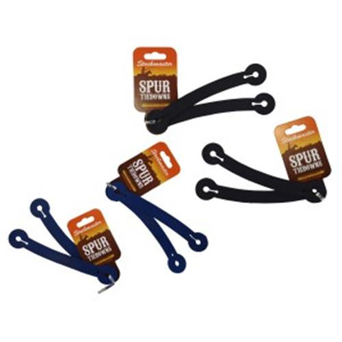 Picture of Spur Tie Downs Straps