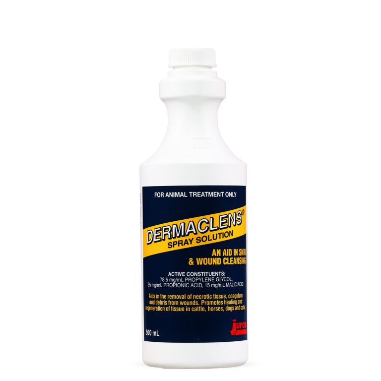 Picture of Dermaclens Spray -500ML