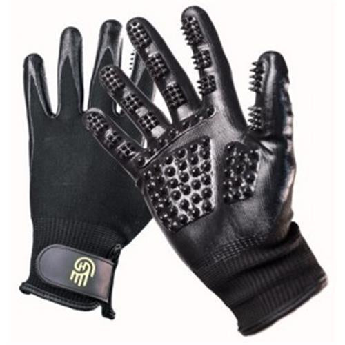 Picture of HandsOn Grooming Gloves