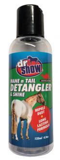Picture of Dr Show Mane and Tail Detangler