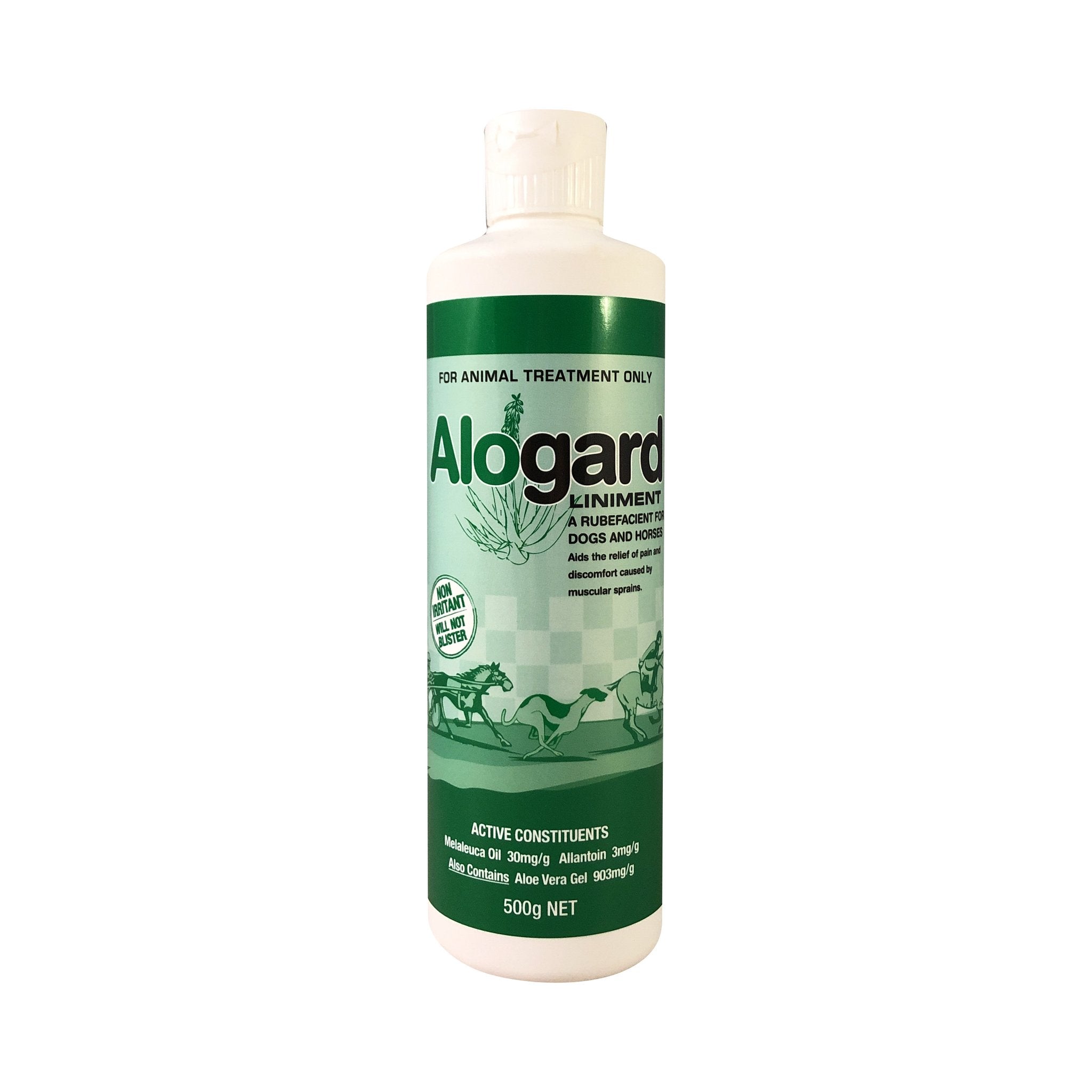 Picture of Alogard Liniment