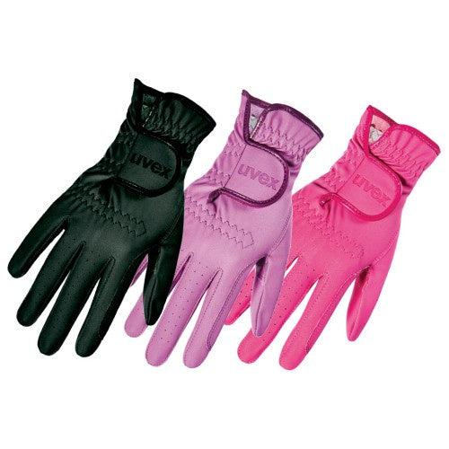 Picture of Uvex Sportstyle Kids Gloves