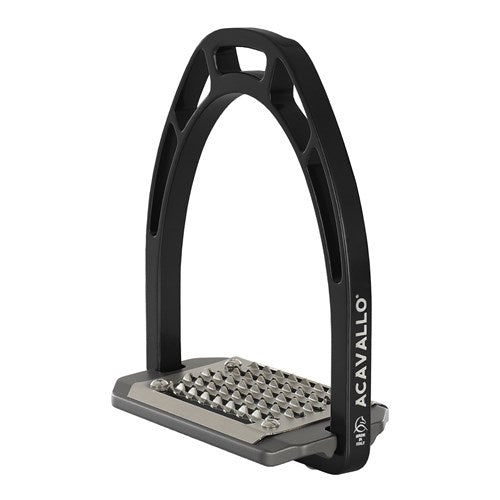 Picture of Acavallo Arco Evolution AluPro Aluminium Stirrups