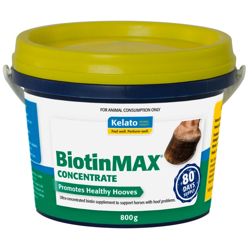 Picture of Kelato Biotin Max Concentrate