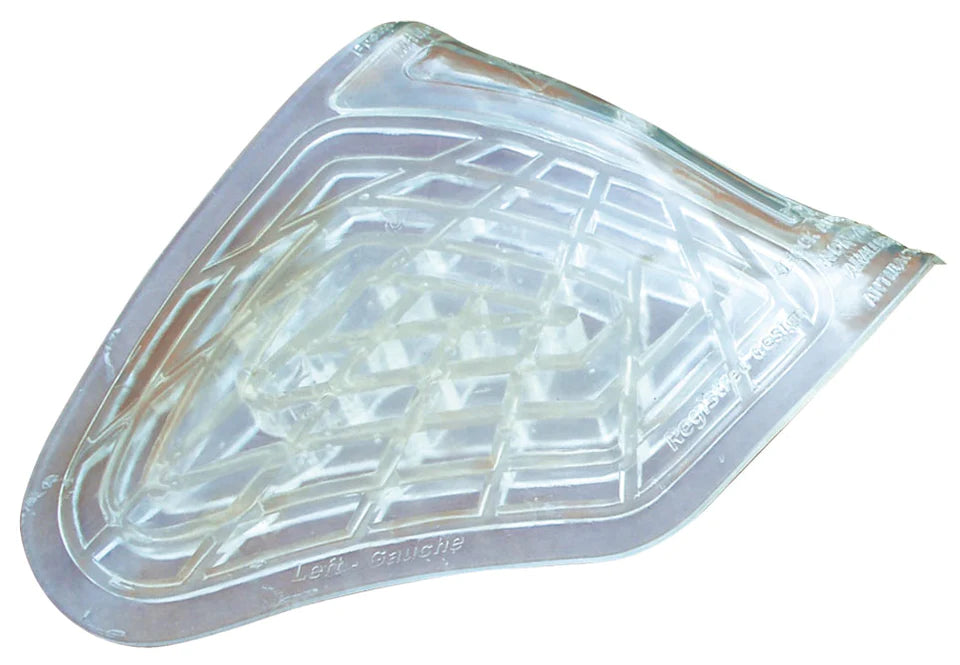 Picture of Acavallo Gel Front Riser